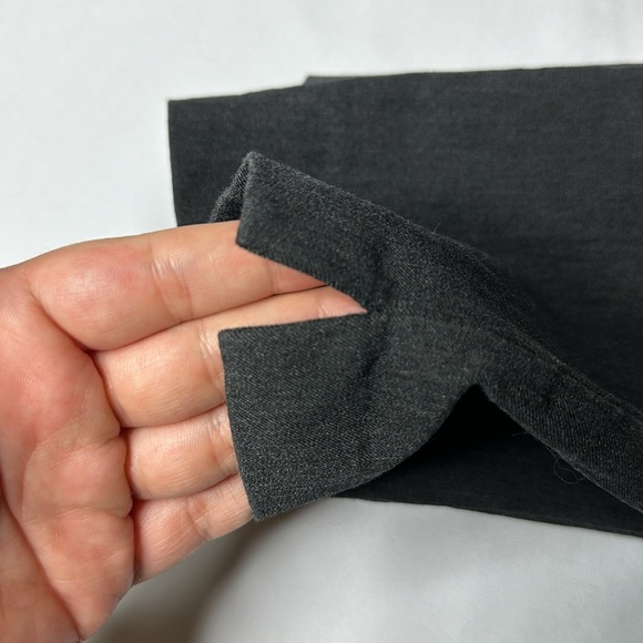 Chicos Fabulously Slimming Perfect Stretch Pull-On Pants - Picture 3 of 5